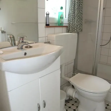 Casa de Férias Objekte Im Umland Haus Nr 4 - 