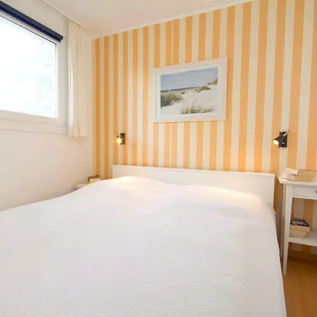 Haus Nr 4 - Koboldshuette Semesterbostad Scharbeutz
