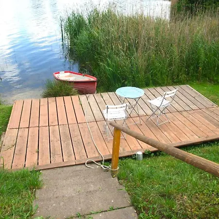 Haus Nr 4 - Koboldshuette * Scharbeutz