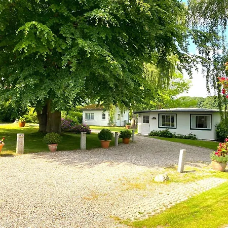 Casa de Férias Objekte Im Umland Haus Nr 4 - 