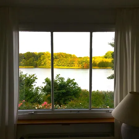Feriehus Haus Nr 4 - Koboldshuette Scharbeutz