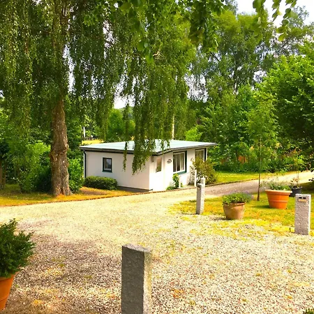 Haus Nr 4 - Koboldshuette *