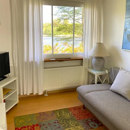 Haus Nr 4 - Koboldshuette Feriehus Scharbeutz