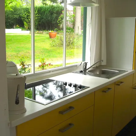 Haus Nr 4 - Koboldshuette Scharbeutz