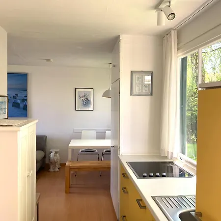 Casa de Férias Objekte Im Umland Haus Nr 4 - 