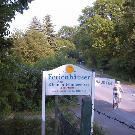Haus Nr 4 - Koboldshuette Scharbeutz