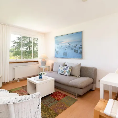 Haus Nr 4 - Koboldshuette Feriehus *
