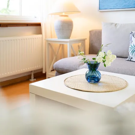 Feriehus Haus Nr 4 - Koboldshuette *