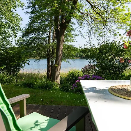 Haus Nr 4 - Koboldshuette Scharbeutz