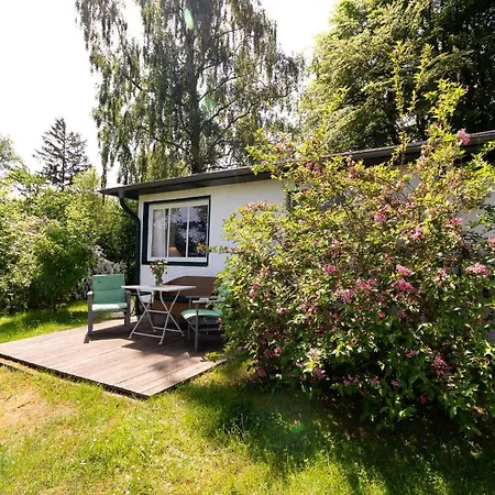 Haus Nr 4 - Koboldshuette *