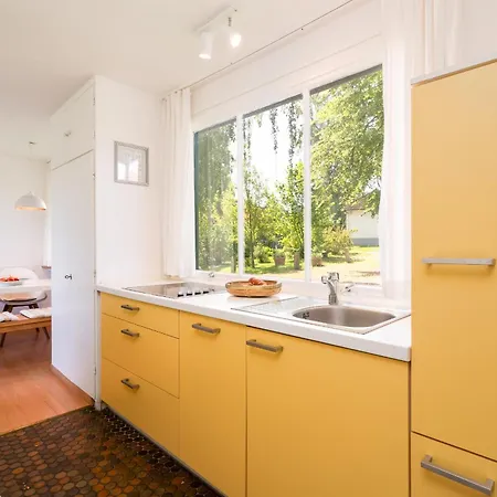 Haus Nr 4 - Koboldshuette Feriehus Scharbeutz