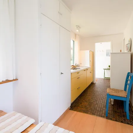 Haus Nr 4 - Koboldshuette *