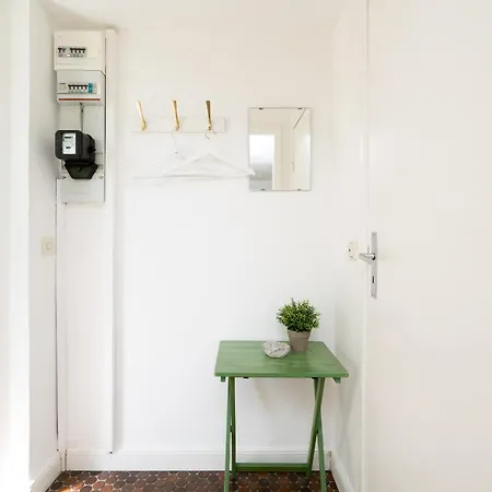 Haus Nr 4 - Koboldshuette *