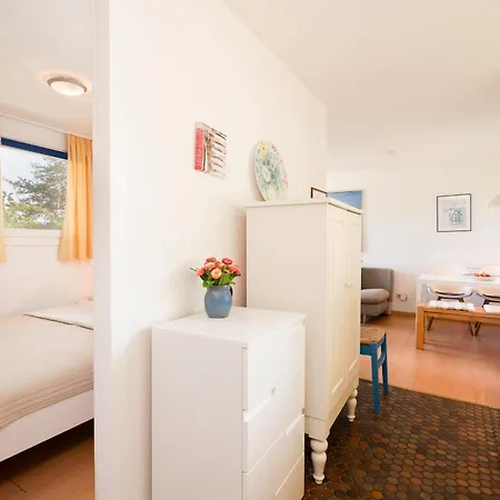 Haus Nr 4 - Koboldshuette