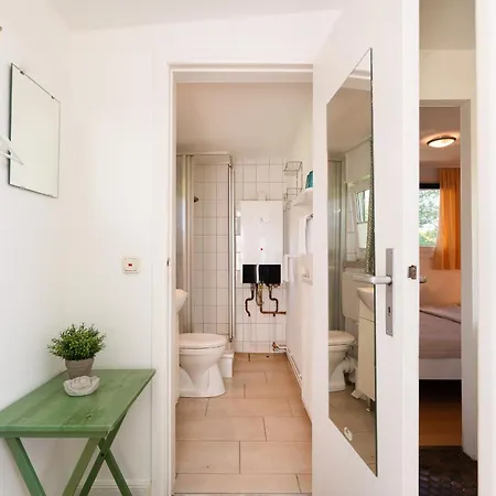 Haus Nr 4 - Koboldshuette Feriehus Scharbeutz