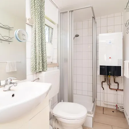 Haus Nr 4 - Koboldshuette * Scharbeutz