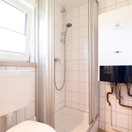 Haus Nr 4 - Koboldshuette Feriehus