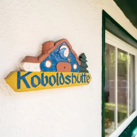 Haus Nr 4 - Koboldshuette Feriehus