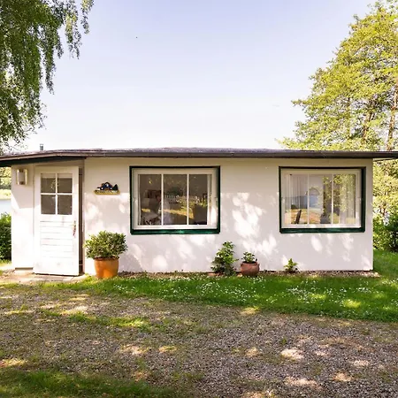 Feriehus Haus Nr 4 - Koboldshuette