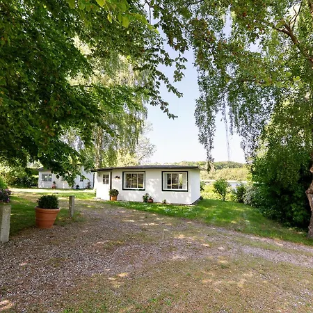 Feriehus Haus Nr 4 - Koboldshuette