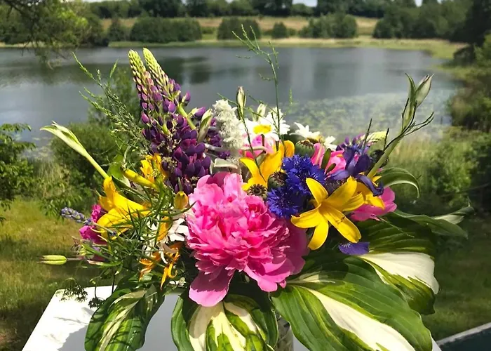 Haus Nr 4 - Koboldshuette * Scharbeutz